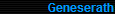 Geneserath