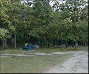 The Township Campground - Campsites