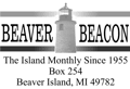 Beaver Beacon - the Island Monthly Since 1955